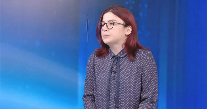 Anisa Pračić-Šehić/