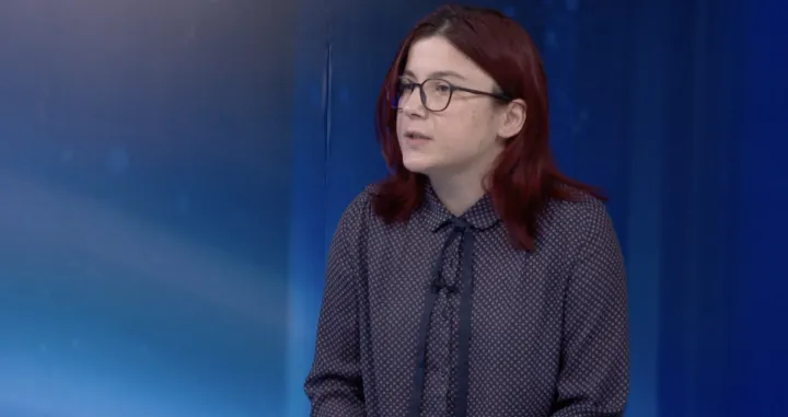 Anisa Pračić Šehić/