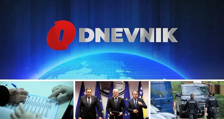 O Dnevnik 5.9.2024./S M