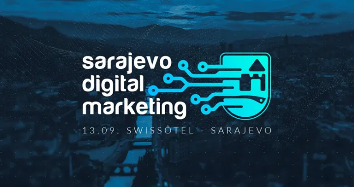 3. Sarajevo Digital Marketing/