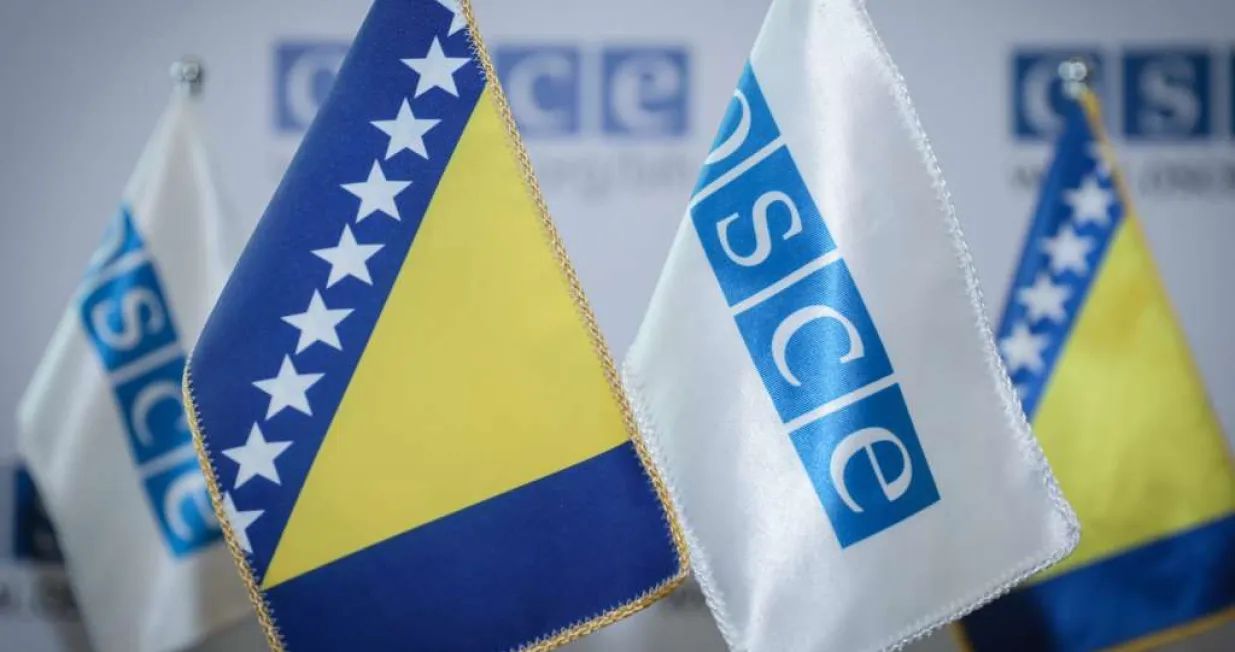 OSCE BiH/