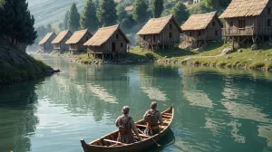 Aplikacija Japodijum/