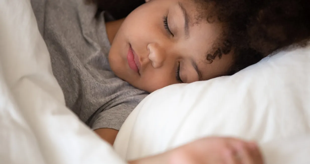 djeca nedostatak sna/