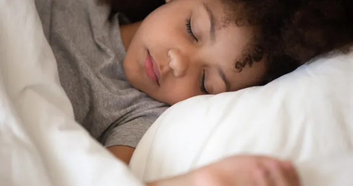 djeca nedostatak sna/