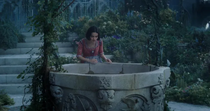 snow white snjeguljica film/
