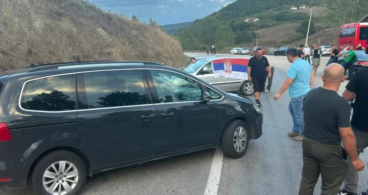 Medare blokada/Facebook/