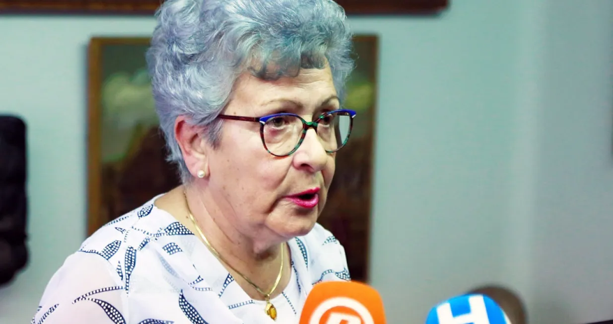 Azra Zornić/Anadolija/