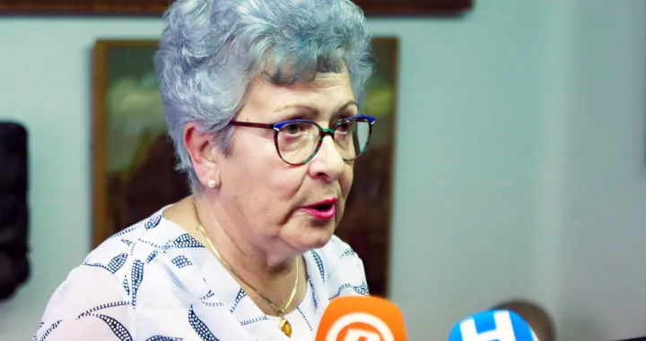 Azra Zornić/Anadolija/