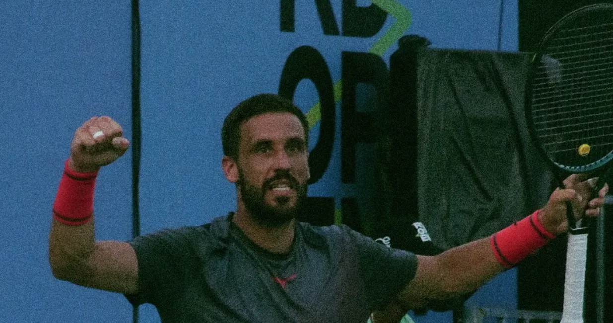 Damir Džumhur