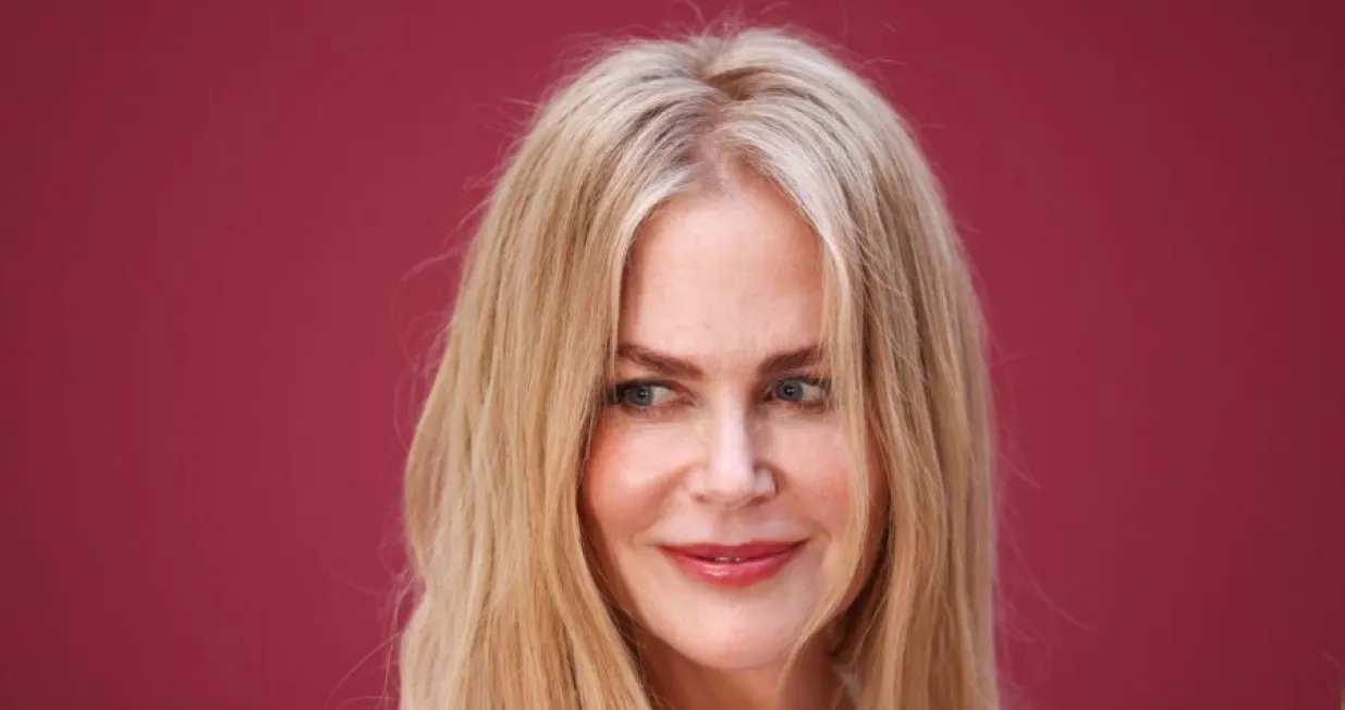 nicole kidman/