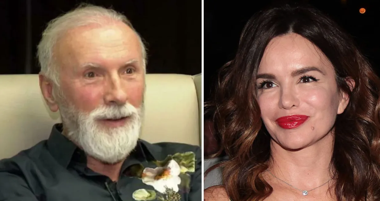 Dino Merlin i Severina/Namik Šahinpašić