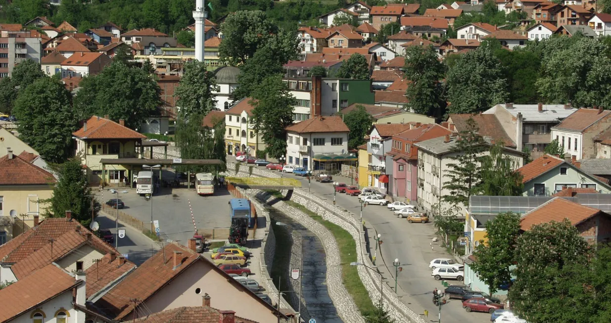 Gračanica /OMER HAMZIĆ/