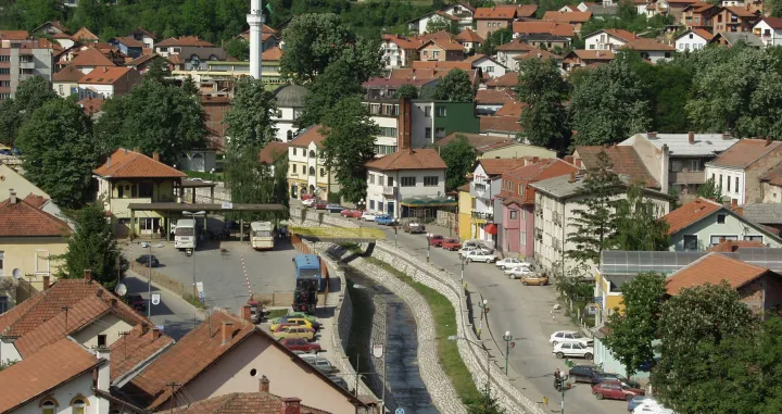 Gračanica /OMER HAMZIĆ/