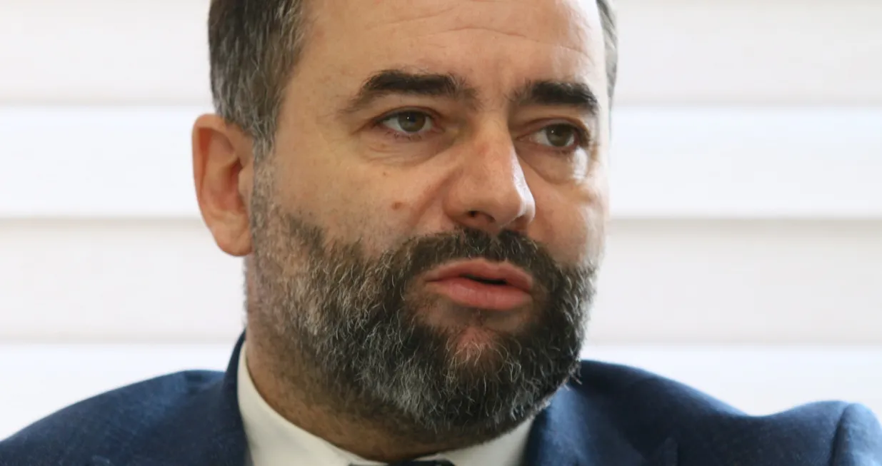 Džafer Alić/Muhamed Tunović