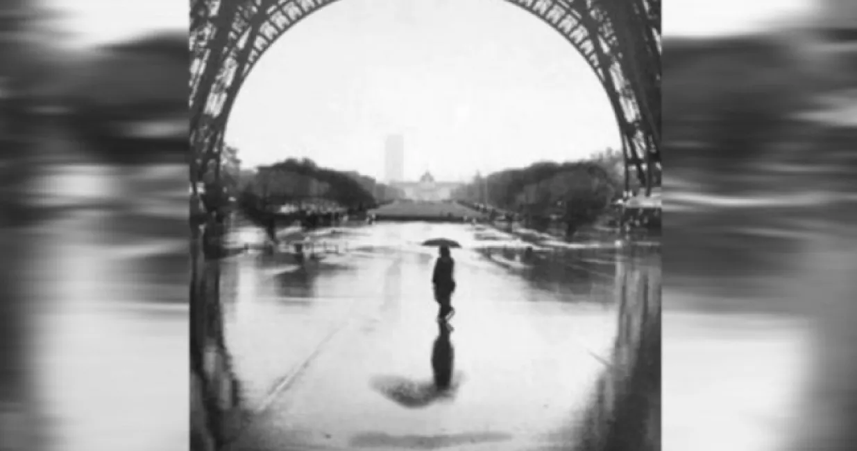 Šta ste prvo vidjeli?/