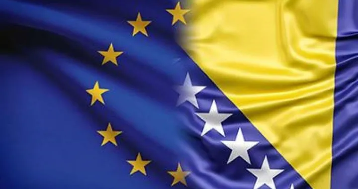 BiH EU/