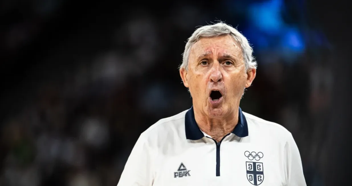 svetislav pesic