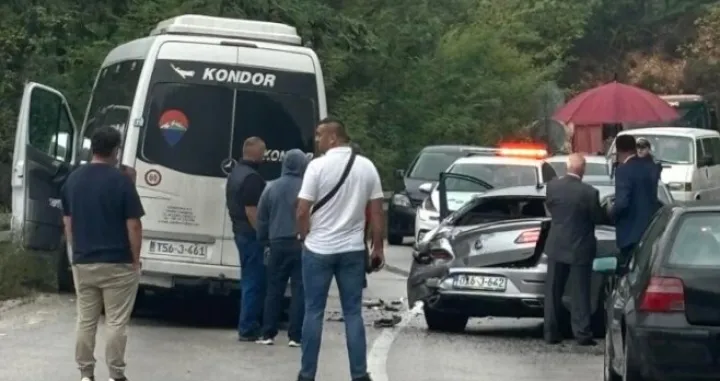 Pričinjena materijalna šteta/Čitatelj/