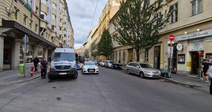 madjarska budimpesta