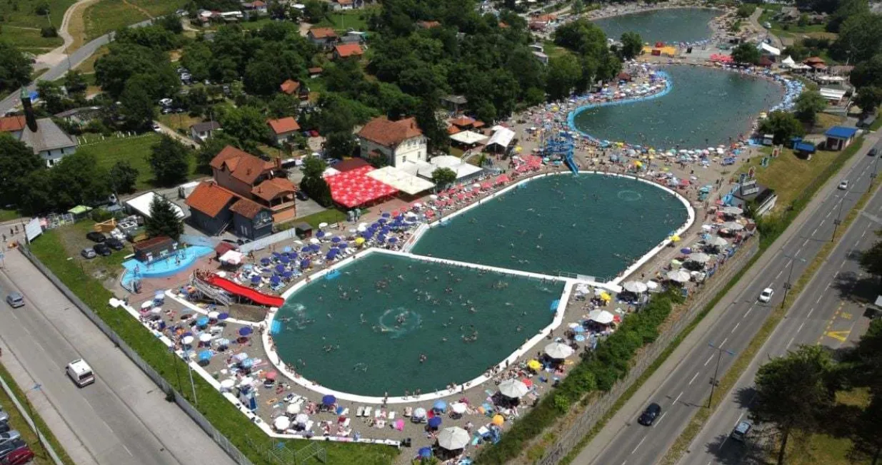 Panonska jezera/Anadolija/