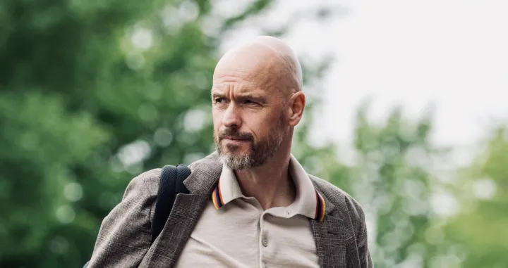 Erik ten Hag 