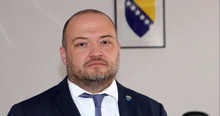 Arben Murtezić/