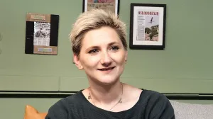 Eldina Zolj-Balenović kolumna/