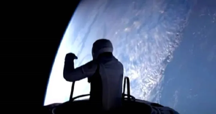 Historijski trenutak/Printscreen/X.com/