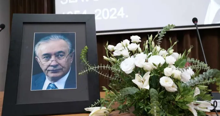 Slavo Kukić komemoracija/Fena/