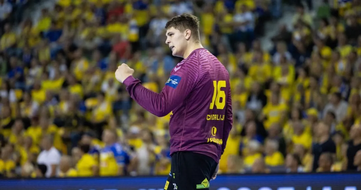 bekir čordalija kielce