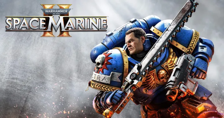 warhammer space marine 2 II/