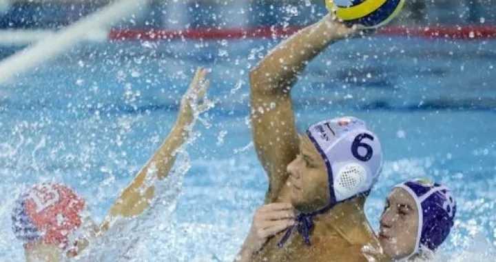 VK Jadran - VK Banja Luka