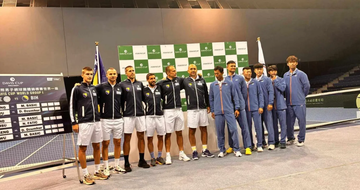 davis cup