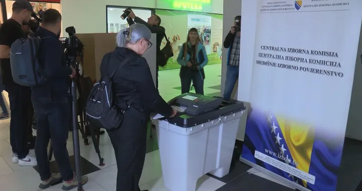 Projekt USAID-a u BiH/