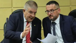 Vanredna sjednica Predstavničkog doma Parlamenta Federacije BiH/Senad Gubelić