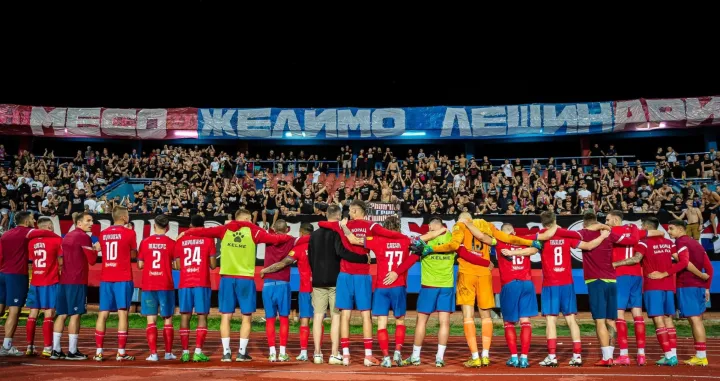 FK Borac Banja LukaLe&scaron;inariDavid ČavićDavid VukovićBart MaijersJurich CarolinaFilip ManojlovićStefan SavićSrđan GrahovacAleks PihlerDamir HreljaSebastian HerreraJovo Lukić