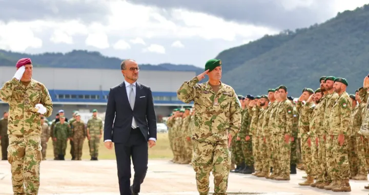 luigi soreca brzi odgovor twitter/