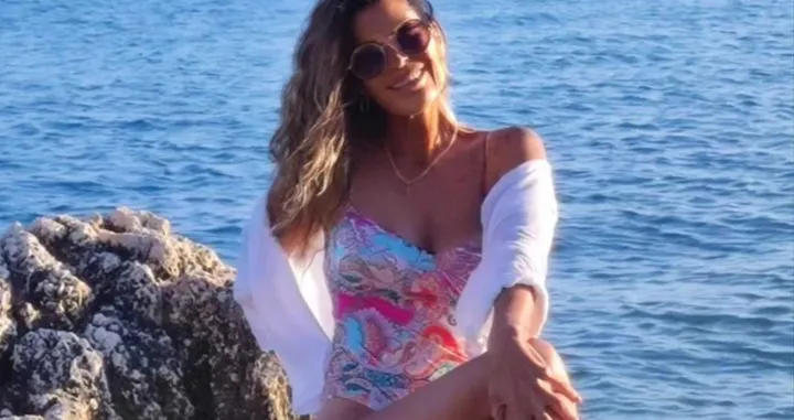 Bivša mis Jugoslavije (61) slikama u bikiniju odjavila ljeto/Instagram/sasso.ana63