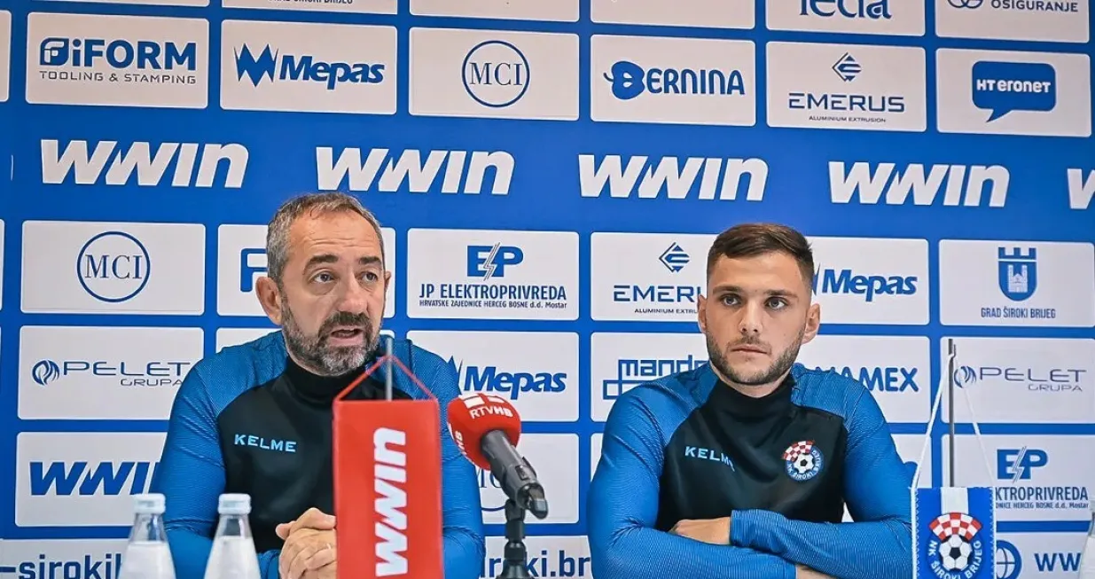 Toni Karačić - Domagoj Jelavić