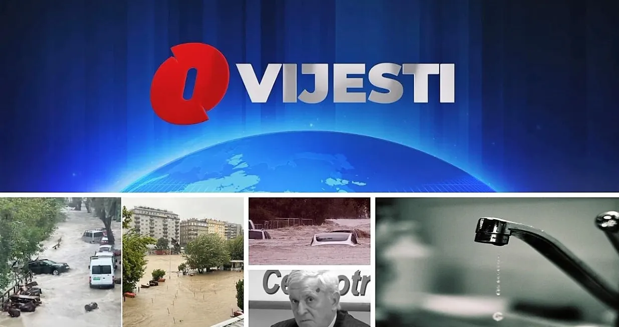O Vijesti 15.9.2024./S M