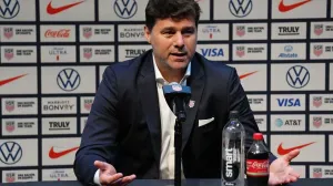 Mauricio Pochettino - novi selektor fudbalske reprezentacije SAD-a