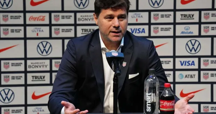 Mauricio Pochettino - novi selektor fudbalske reprezentacije SAD-a