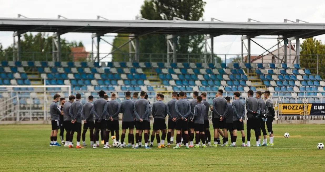 Juniori FK Sarajevo 