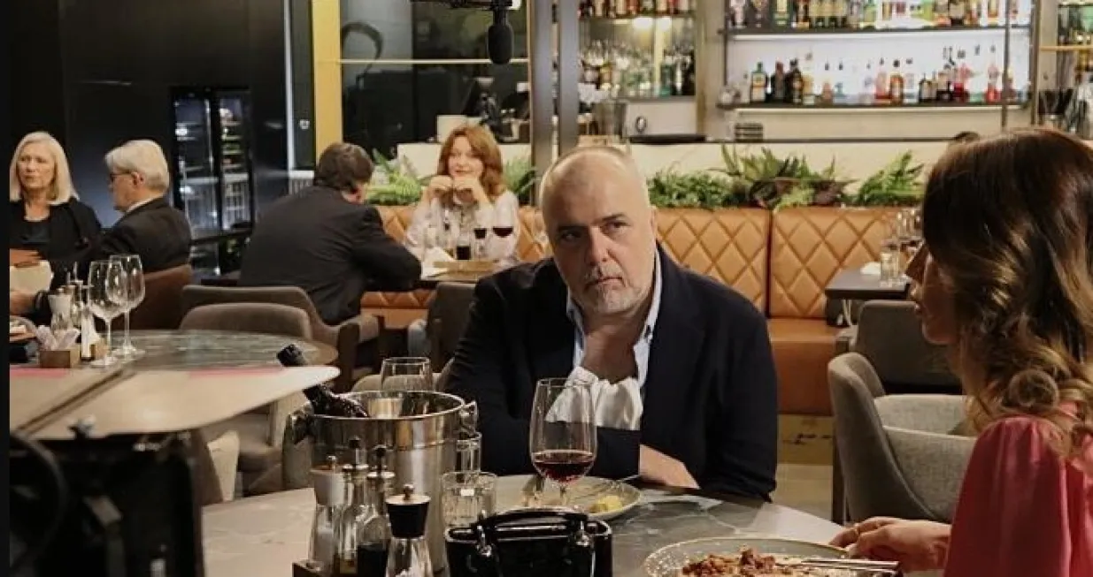 Nikola Kojo će opet "postati" Miša Pavlović/Ana Dragović/Kurir/