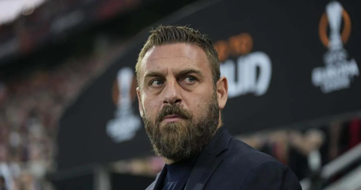 Daniele De Rossi
