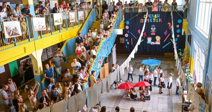 Sa početka školske godine u Banjoj Luci/