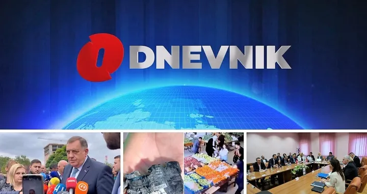 O Dnevnik 18.9.2024./S M