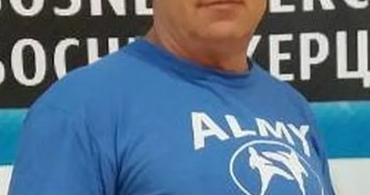 Husein Meša Selimović