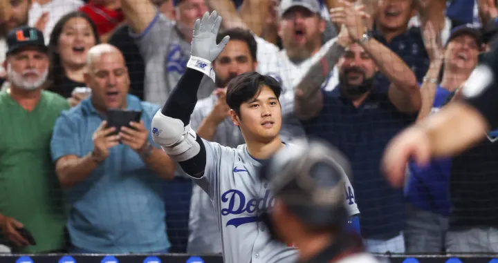 shohei ohtani