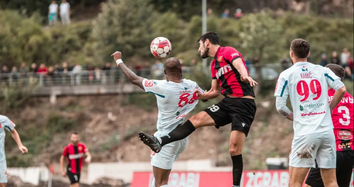 Gadji Tallo i Kemal Osmanković Igman - Sloboda